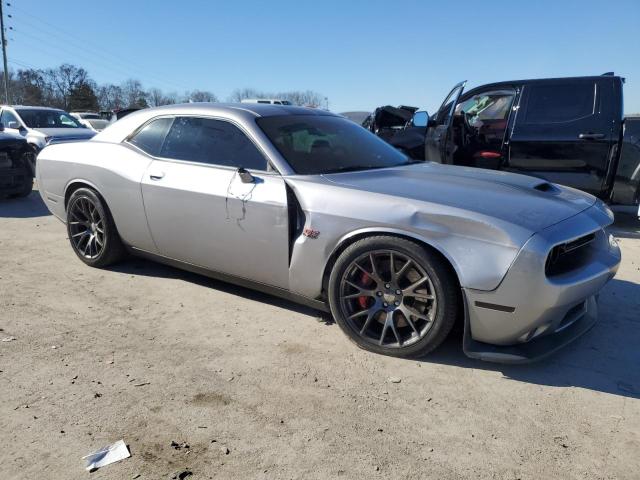 2C3CDZDJ6GH337811 Dodge Challenger Srt 392