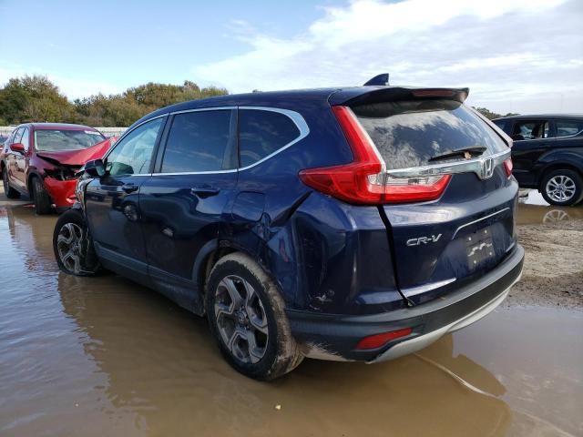 5J6RW1H53KA000674 Honda CR-V EX