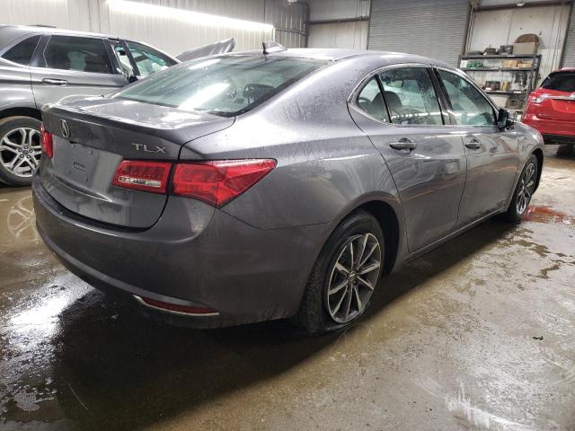 19UUB1F3XLA015446 Acura TLX