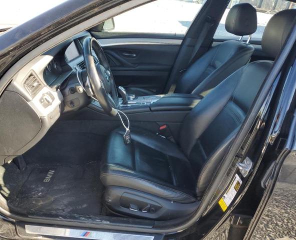 WBA5B1C50GG129027 BMW 535 I