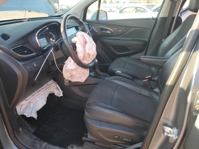 KL4CJESB7KB896708 Buick Encore Preferred