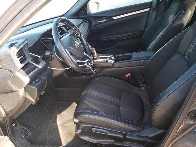 19XFC2F82KE048801 Honda Civic Sport