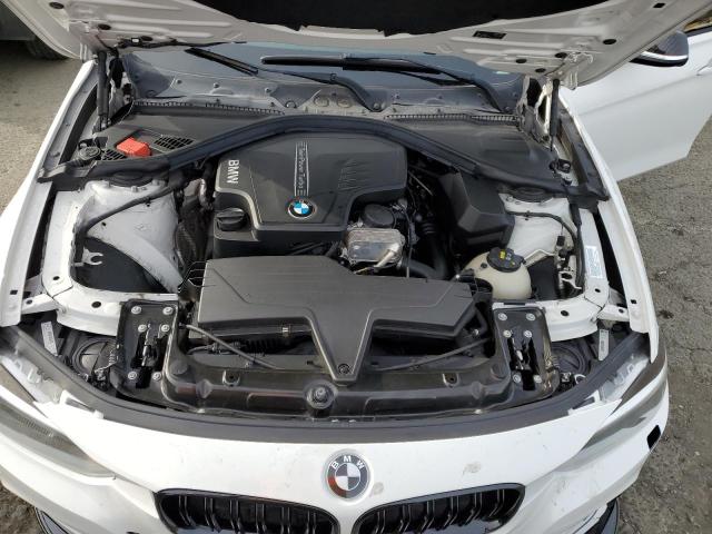 WBA3C1C56FK120901 BMW 328 I Sulev