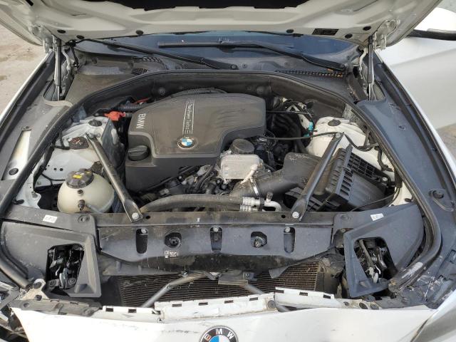 WBA5A5C51GG354230 BMW 528 I