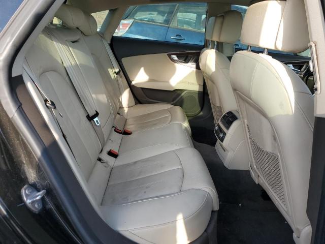 WAUWGAFC4GN008691 Audi A7 Premium Plus