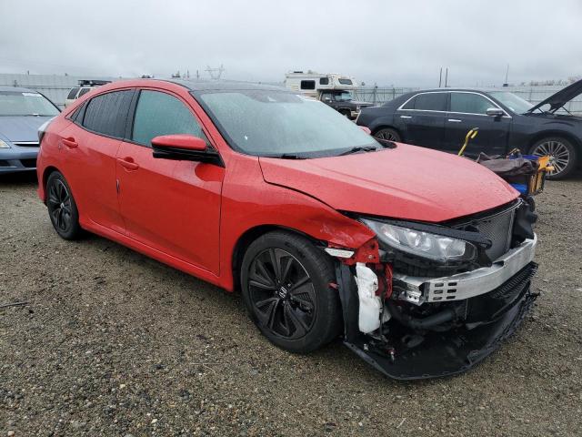 SHHFK7H60KU407356 Honda CIVIC EX