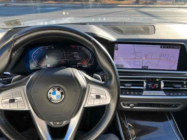 5UXCW2C50KL088546 BMW X7 Xdrive40i