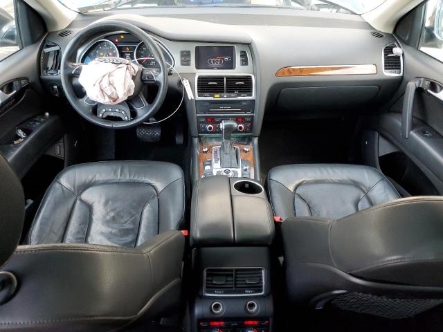 WA1DGAFE3FD027923 Audi Q7 Prestige