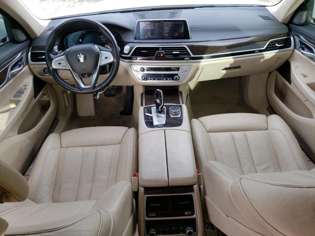 WBA7T2C0XMCF93366 BMW 740 I