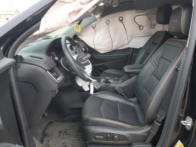 3GKALYEG3PL140853 GMC Terrain At4