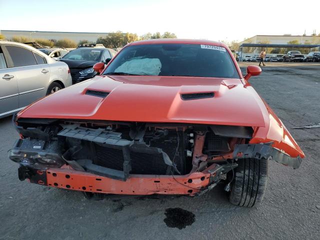 2C3CDZAG4LH240206 Dodge Challenger Sxt