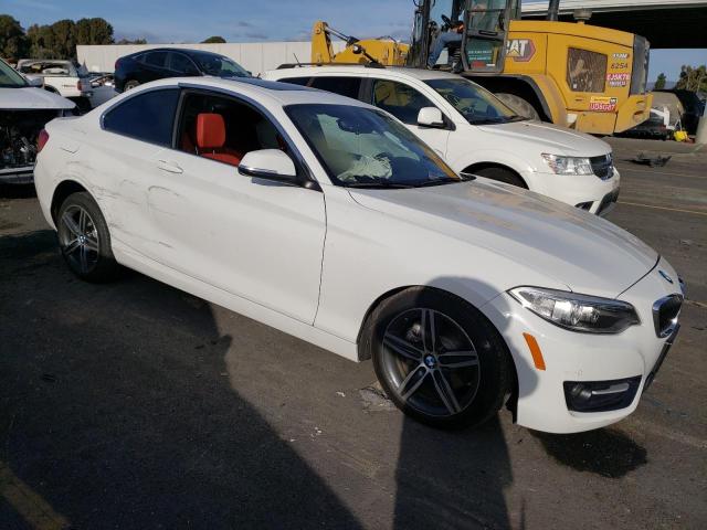 WBA2F9C52HV664251 BMW 230I