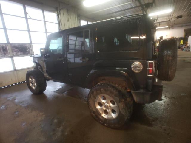 1C4BJWEG9FL728714 Jeep Wrangler Unlimited Sahara
