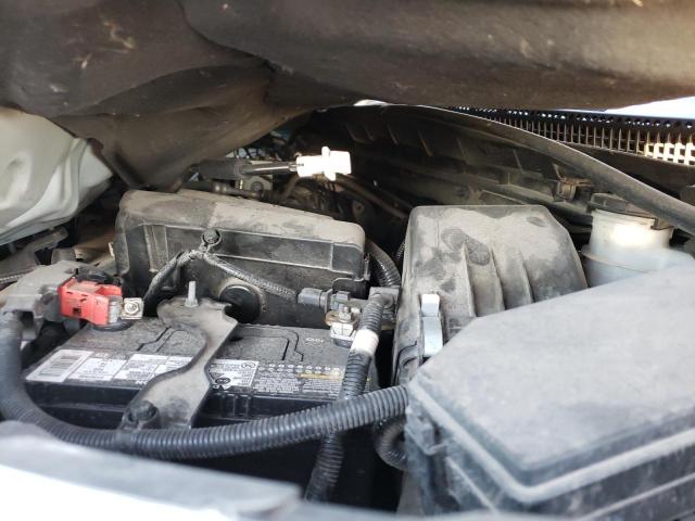 5J6RM3H70GL021920 Honda CR-V EXL