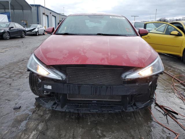 5NPD74LF4KH446033 Hyundai ELANTRA SE