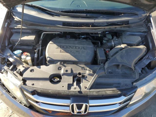 5FNRL5H62FB003139 Honda ODYSSEY EXL