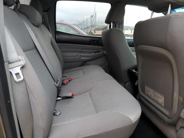 3TMMU4FN3EM070936 Toyota Tacoma Double Cab Long Bed