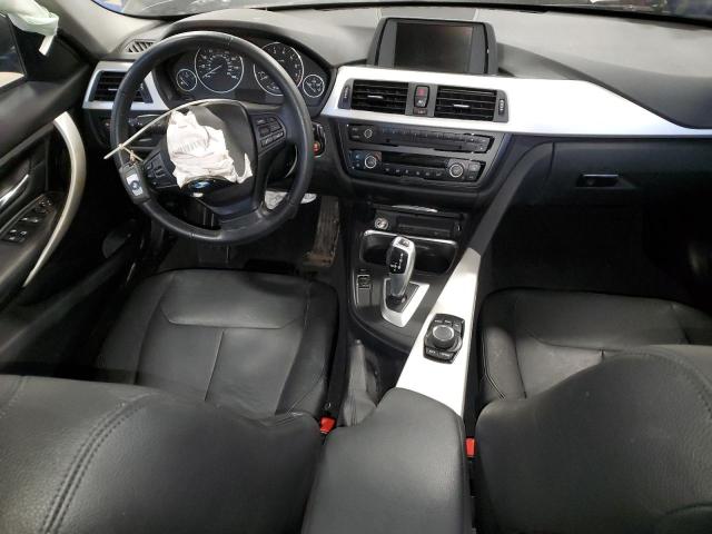 WBA3C3C52EF984122 BMW 320 I Xdrive