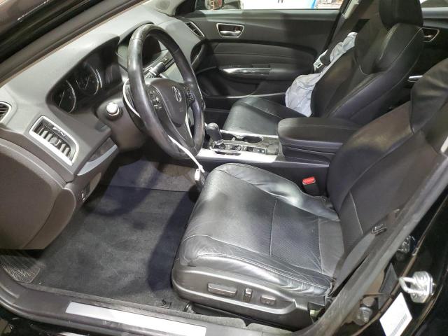 19UUB1F51JA008786 Acura TLX TECH