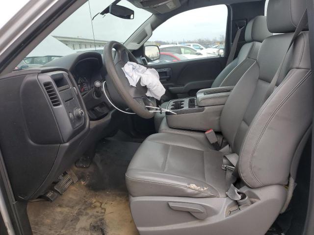 1GCNCPEH3FZ322088 Chevrolet Silverado C1500