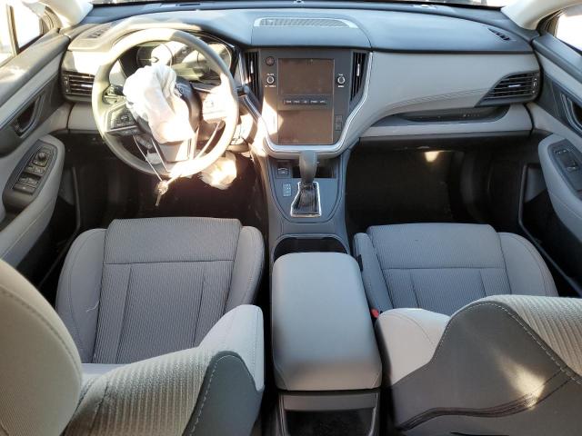 4S3BWAB65M3009053 Subaru Legacy