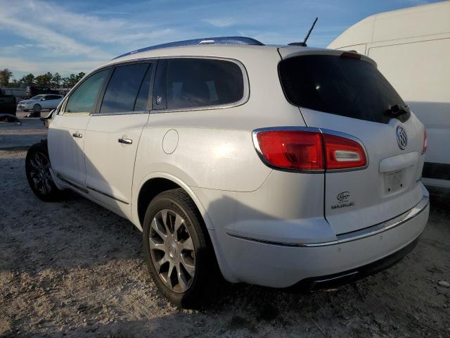 5GAKVCKD3GJ113846 Buick Enclave