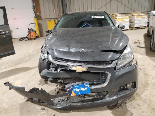 1G11B5SA4GU115567 Chevrolet Malibu Limited Ls
