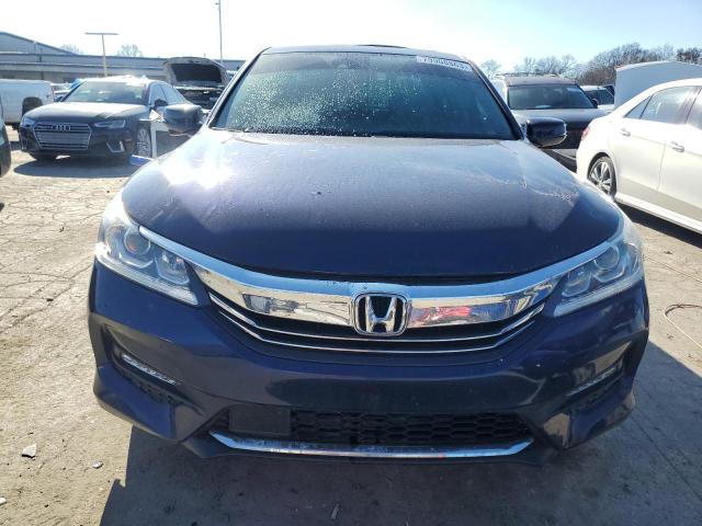 1HGCR2F94GA227881 Honda ACCORD EXL