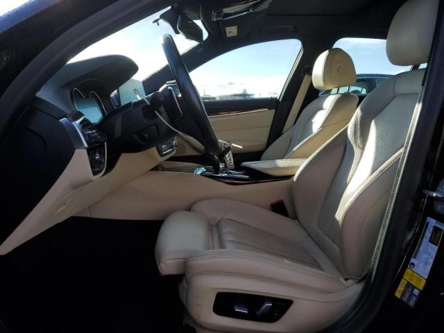 WBAJA9C52JB250114 BMW 530e