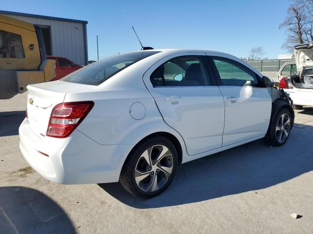 1G1JF5SB3L4114031 Chevrolet Sonic Premier