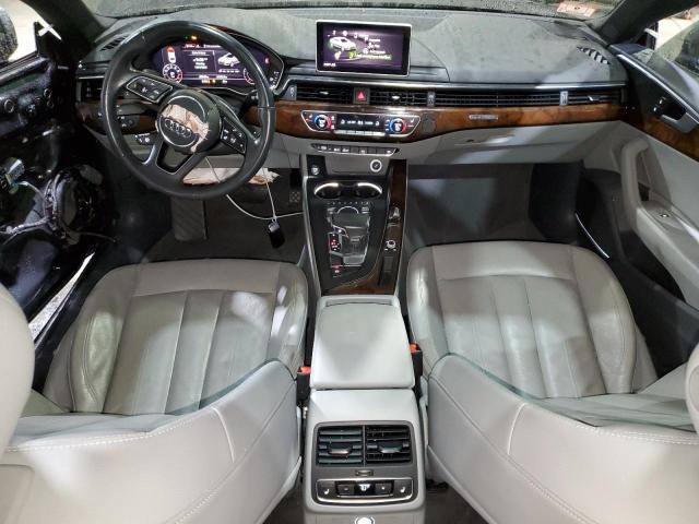 WAUBNCF5XJA011336 Audi A5 Premium Plus