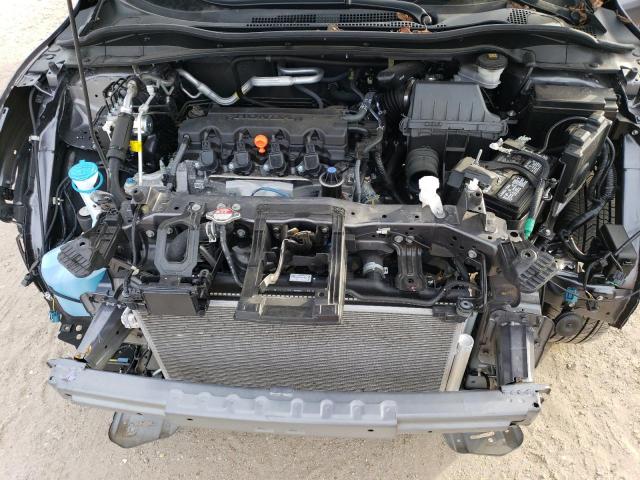 3CZRU5H78MM701540 Honda Hr-v Exl