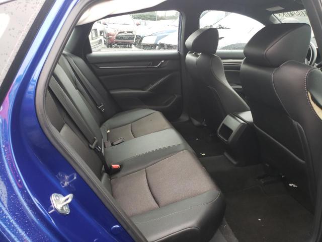 1HGCV1F38LA124068 Honda Accord Sport