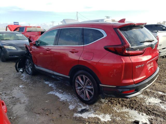 2HKRW2H93NH620548 Honda Cr-v Touring