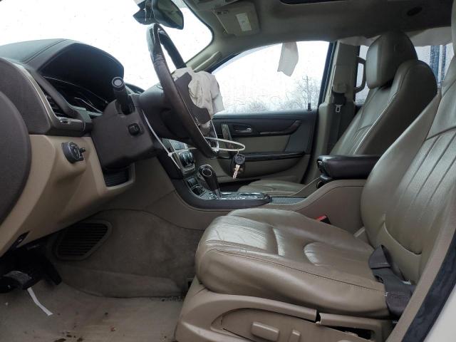 1GKKVTKD0FJ107374 GMC Acadia Denali