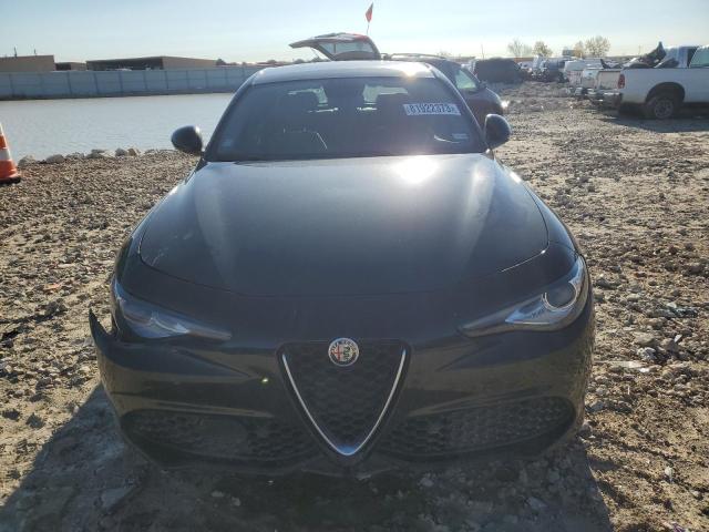 ZARFAMBN2K7609808 Alfa Romeo GIULIA TI