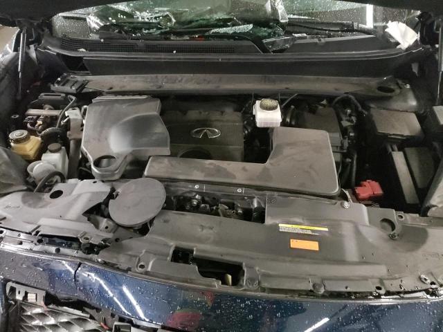5N1DL0MMXLC509968 Infiniti QX60 LUXE