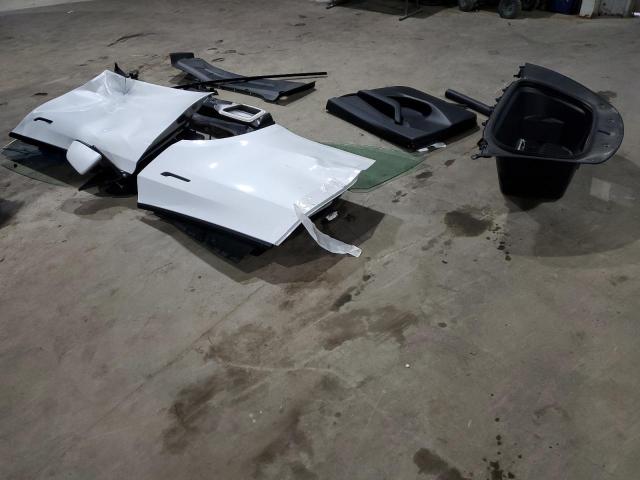 7SAYGDEEXNF388182 Tesla Model Y