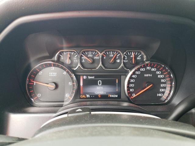 1GTR1UEC6FZ294684 GMC Sierra C1500 Sle