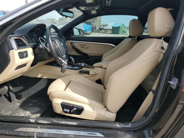 WBA4W3C56KAF92347 BMW 430I