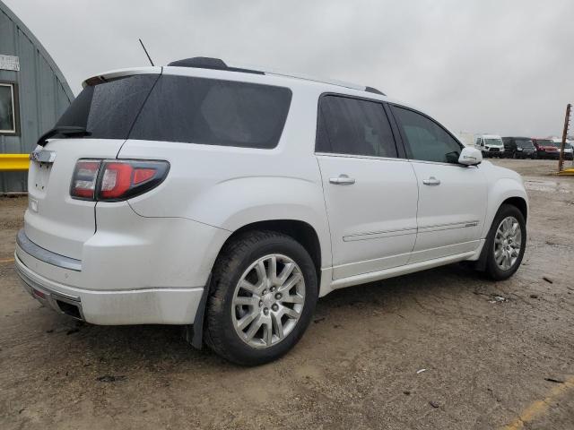 1GKKRTKD0GJ263016 GMC Acadia Denali