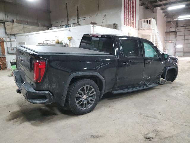 1GTU9EETXMZ245431 GMC Sierra K1500 At4