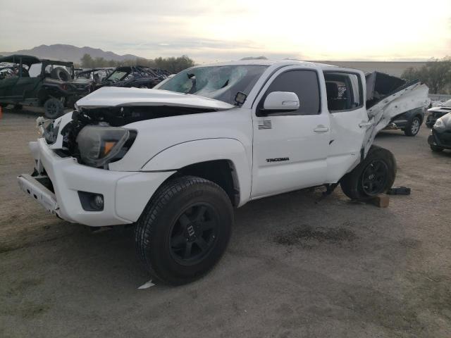 Auction sale of the 2012 Toyota Tacoma Double Cab Prerunner, vin: 3TMJU4GN7CM134930, lot number: 80116353