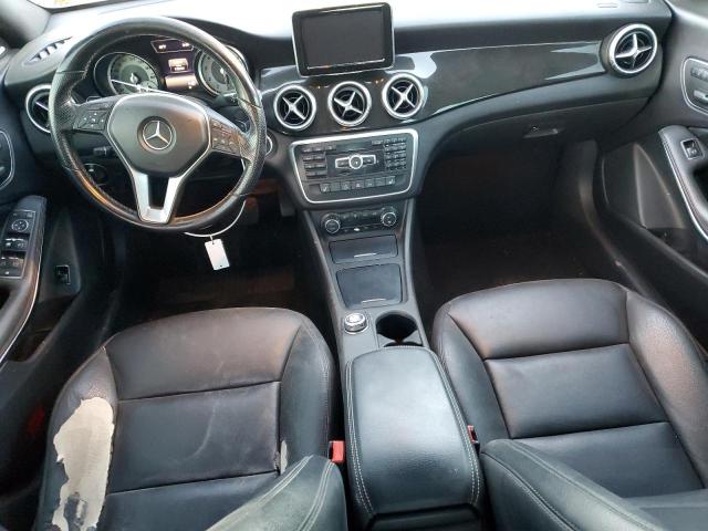 WDDSJ4EB9EN060432 Mercedes-Benz CLA 250