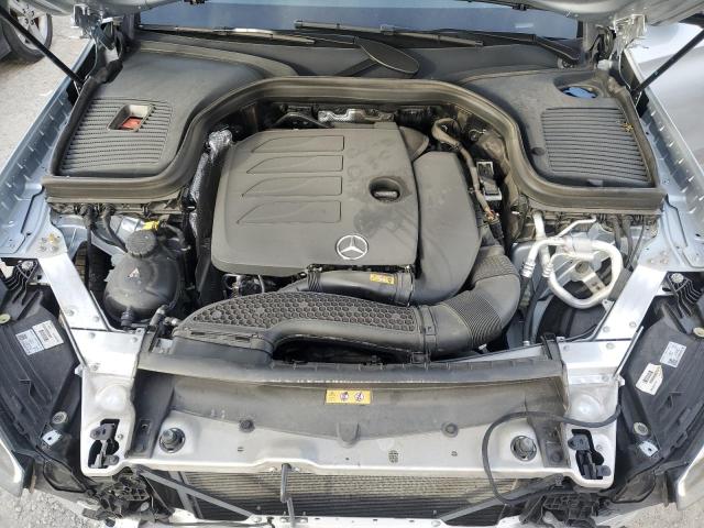 W1N0G8DB5NG071434 Mercedes-Benz GLC 300