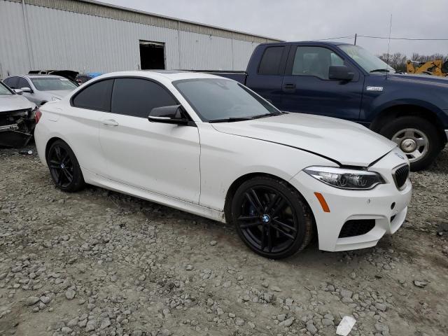 WBA2J7C04L7E76953 BMW M240XI