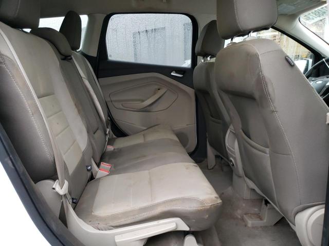 1FMCU0GX3GUC61691 Ford ESCAPE SE