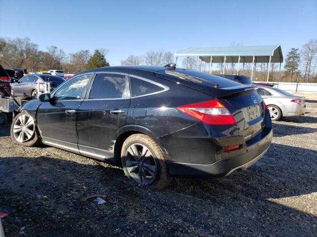 5J6TF2H57FL003275 Honda Crosstour Exl