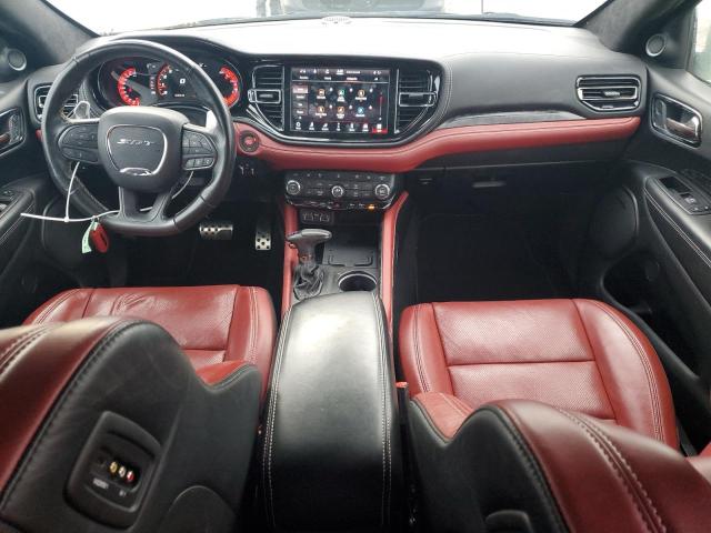 1C4SDJH97MC716145 Dodge Durango Srt Hellcat