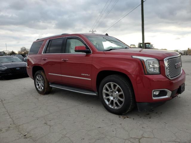 1GKS2CKJ7FR261919 GMC YUKON DENALI